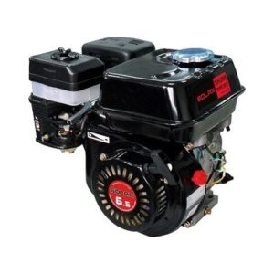 Home Solax SH200 6.5 HP Benzinli Motor